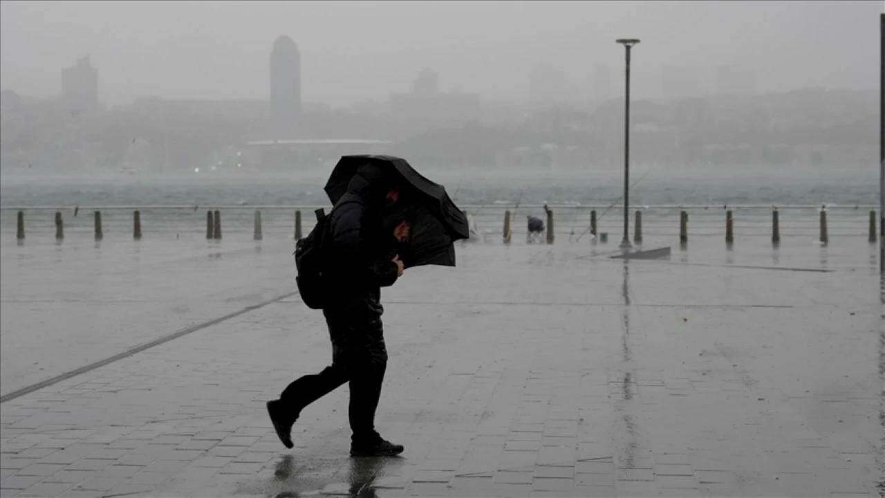Tam 21 yıl sonra bir ilk! Balkanlar'dan Türkiye'ye giriş yapacak: İstanbul için kırmızı alarm verildi 6